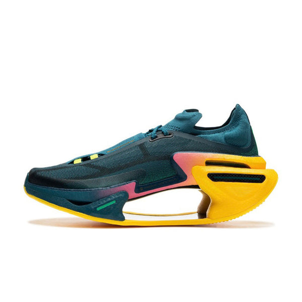 LiNing Shadow 3.0 ‘Green’ | Running Shoes