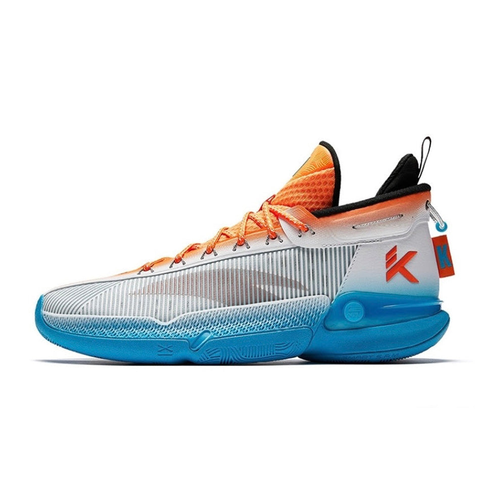 ANTA KT9 Klay Thompson 'Bay Area Fog' Main image