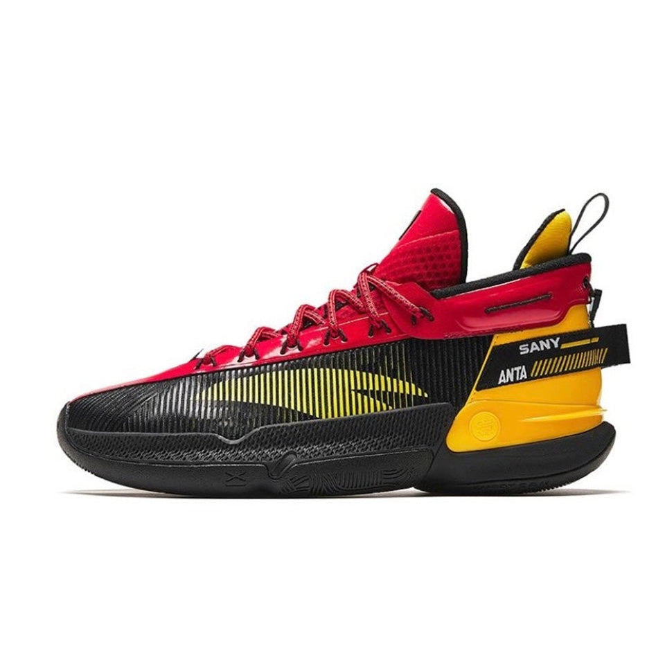 ANTA KT9 Klay Thompson 'SANY' Main image