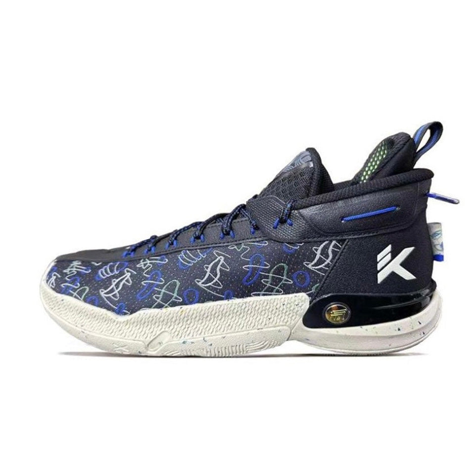 ANTA KT9 Klay Thompson 'The Wizard of Oz' Main image