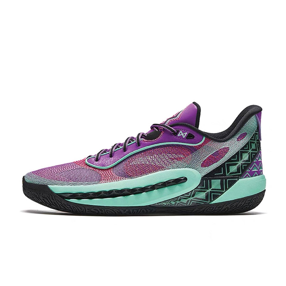 ANTA Shock Wave 6 'Purple' Main image