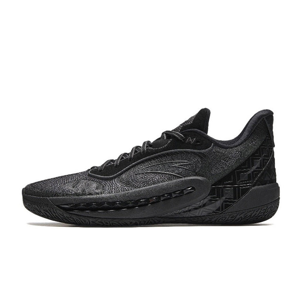 ANTA Shock Wave 6 'Triple Black' Main image