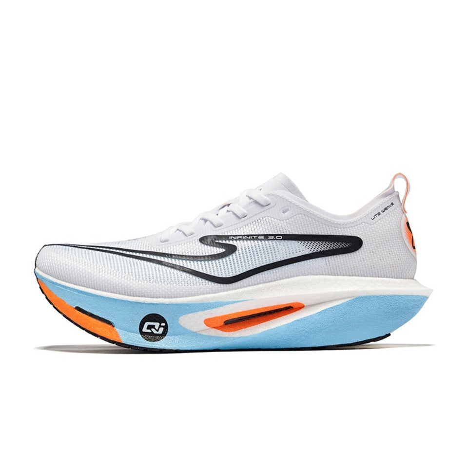 Erke Erxleben Marathon 3.0 'White Blue' Main image