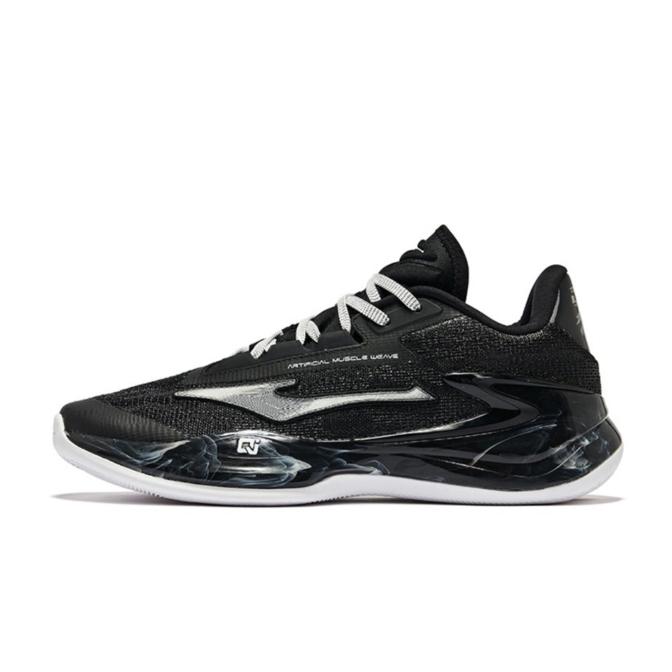 Erke Humble 1.0 'Black' Main image