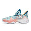 ANTA Shock Wave 4 'White Blue Pink'