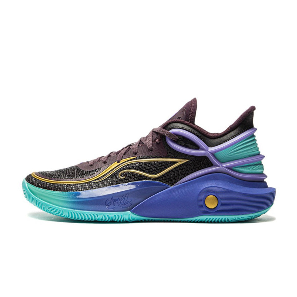 LiNing CJ 3 C.J. McCollum ‘Black and Blue’ Main image