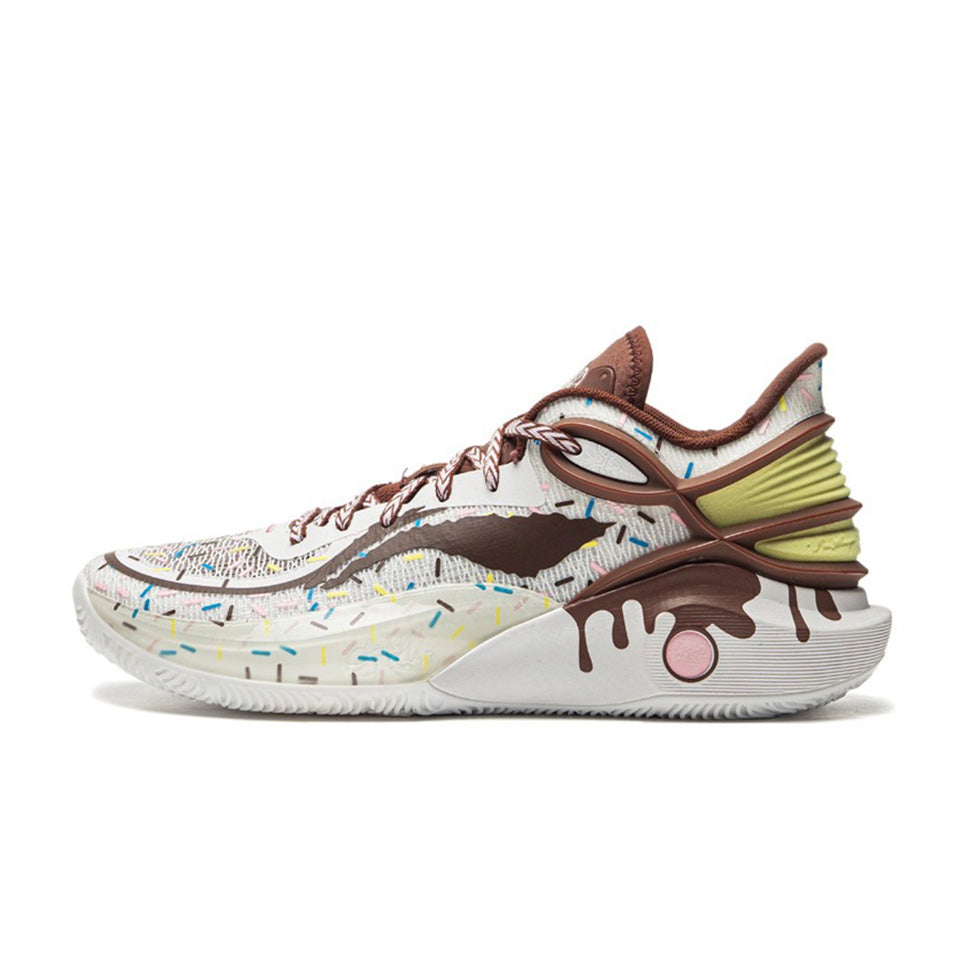LiNing CJ 3 C.J. McCollum ‘Doughnut’ Main image
