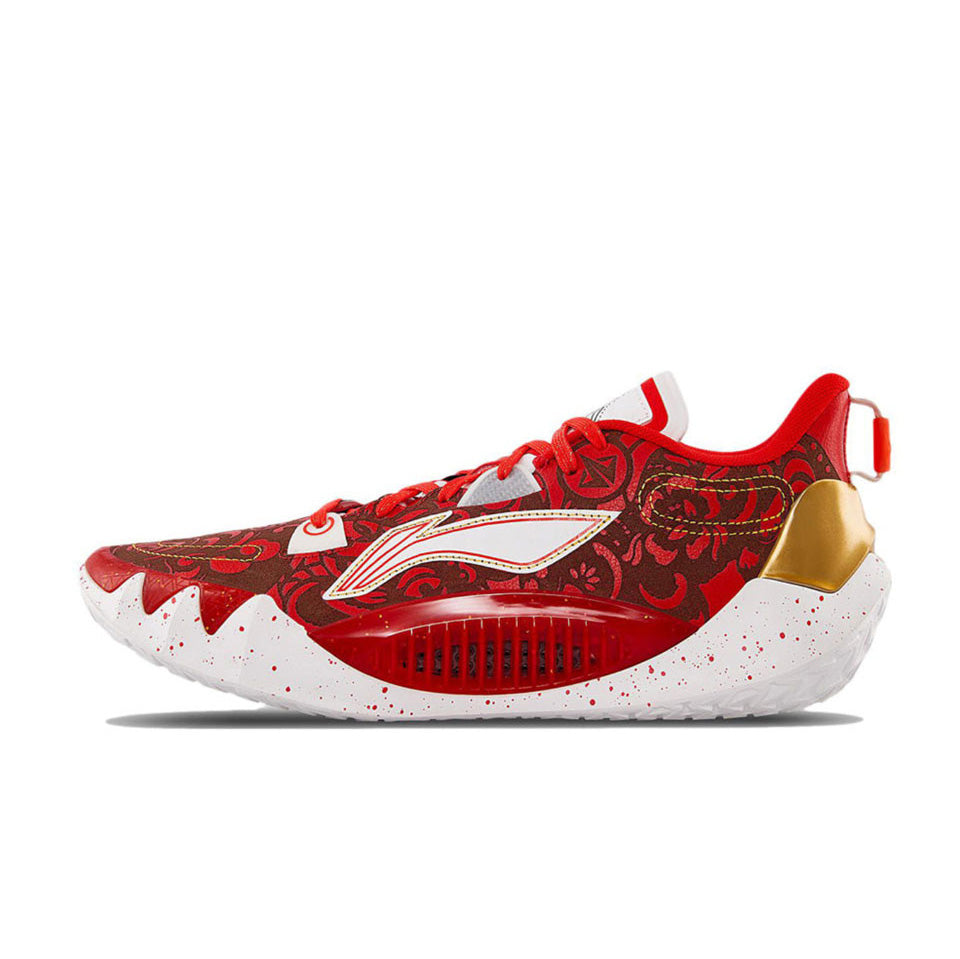 LiNing Jimmy Butler 1 ‘Year Of The Rabbit' Main image