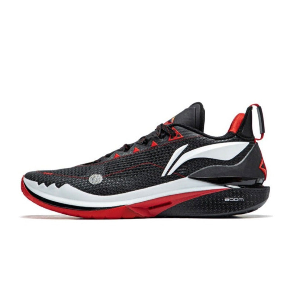LiNing Jimmy Butler JB2 'Away' Main image