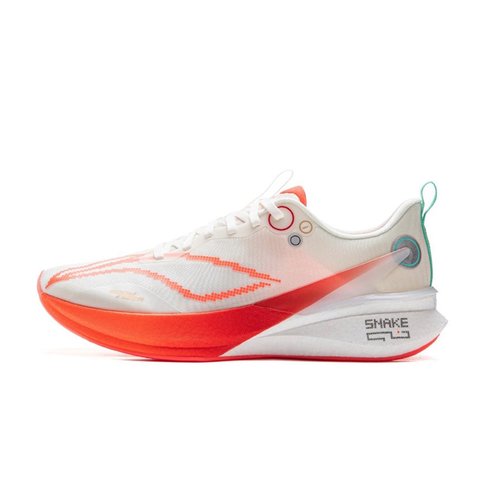 LiNing Red Hare 8 Pro ’Chinese New Year‘ | Running Shoes