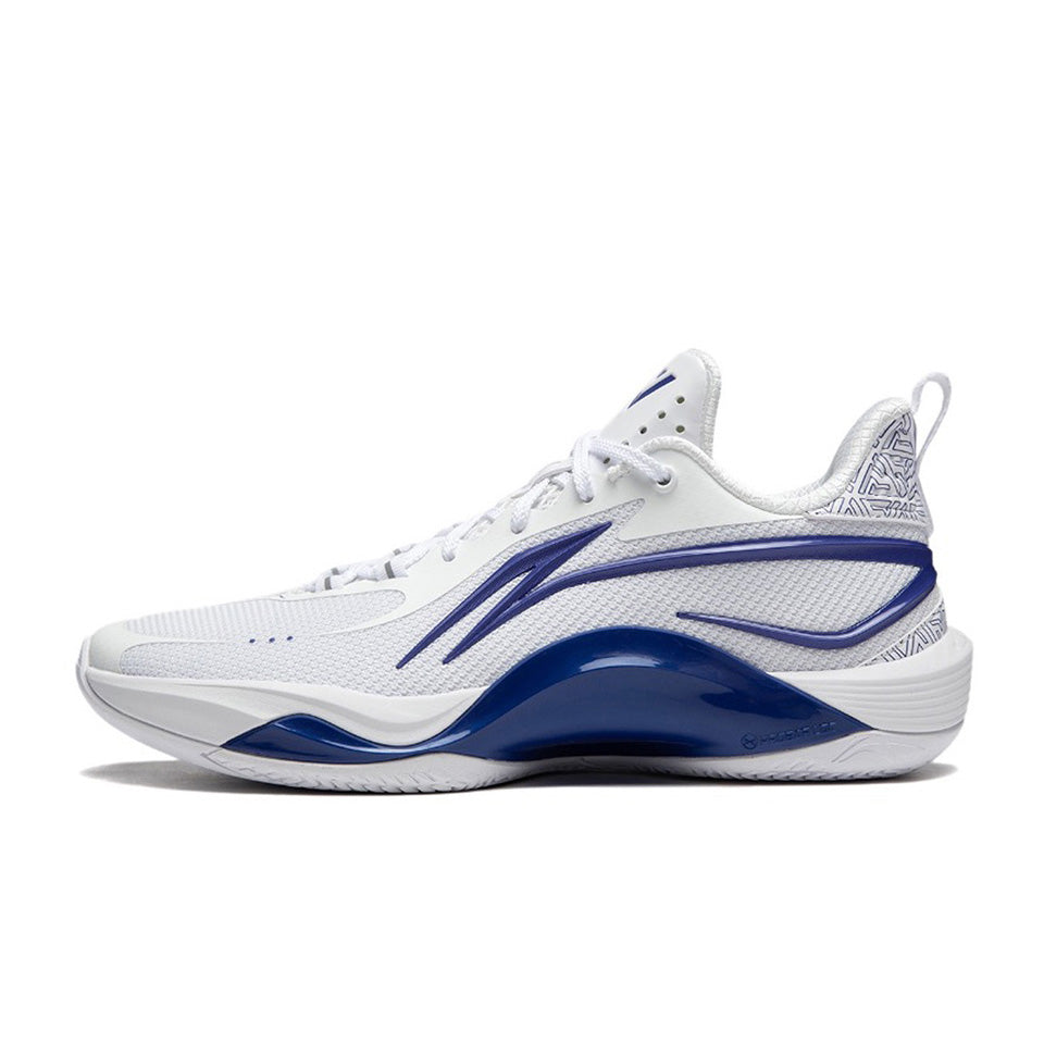 LiNing Shining 1 'White and blue' Main image