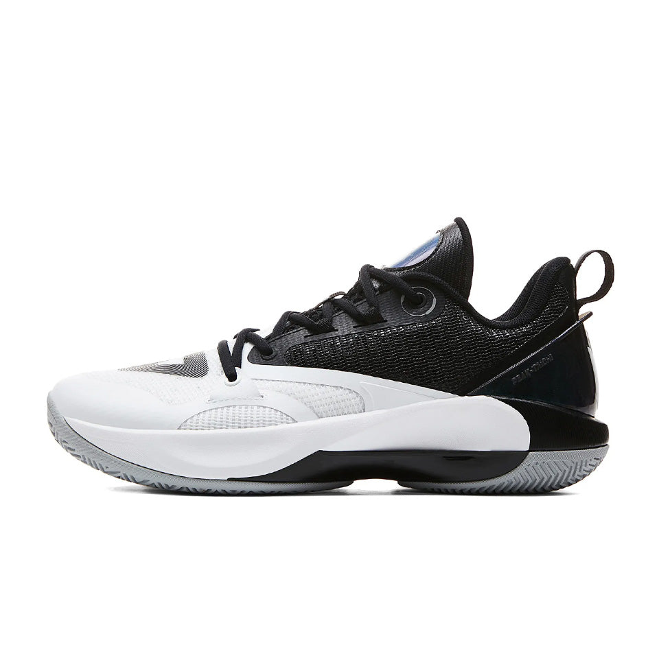 PEAK Taichi Flash 6 'White Black' Main image