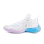 PEAK Taichi Flash 6 'White Pink Blue'