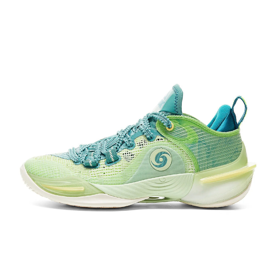 PEAK Taichi Flash 6 'Green' Main image