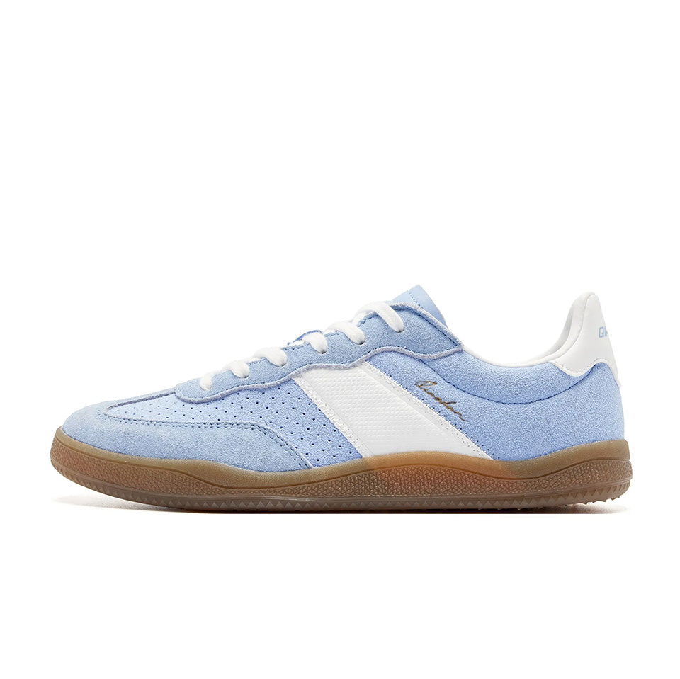 Qiaodan Lifestyle Shoes 'Blue White' 「Women」 Main image