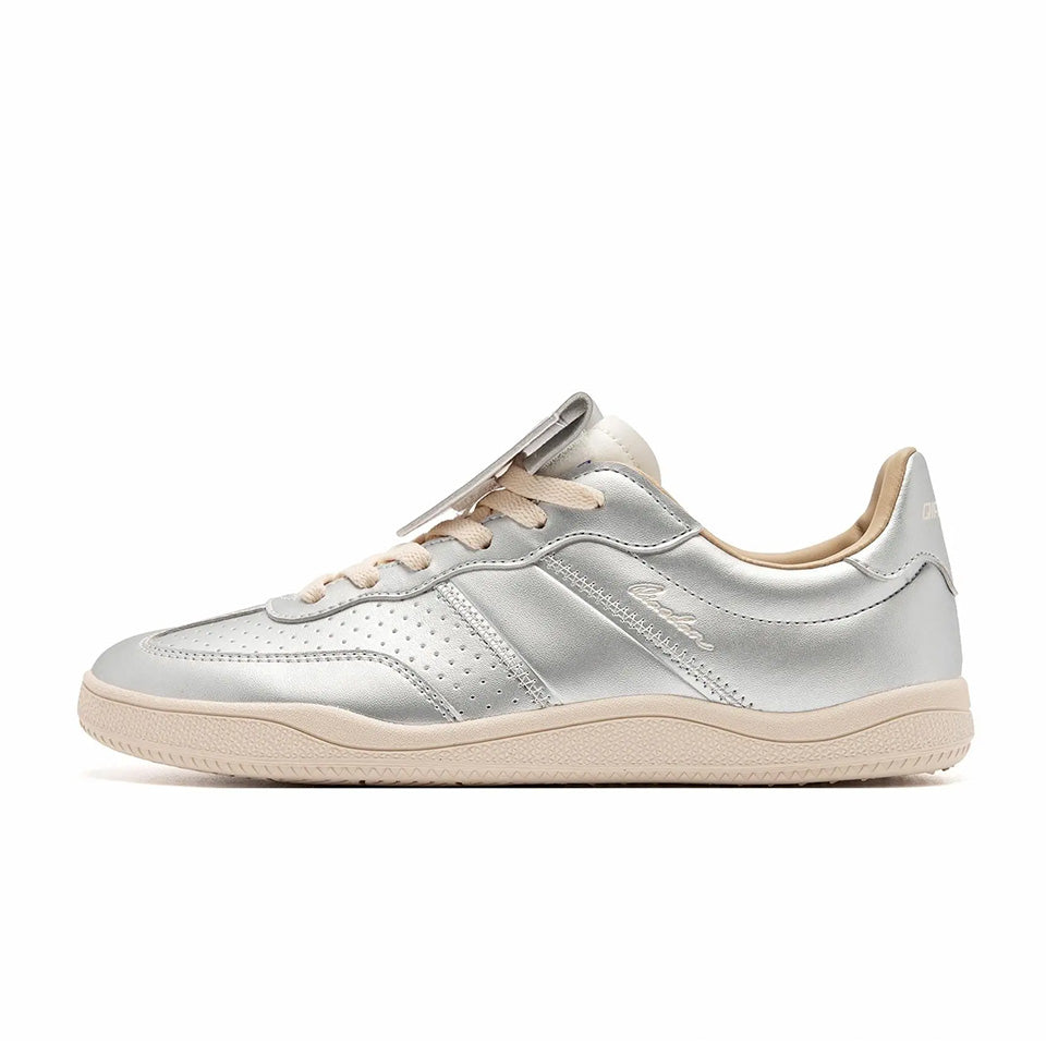 Qiaodan Lifestyle Shoes 'silver' 「Women」 Main image