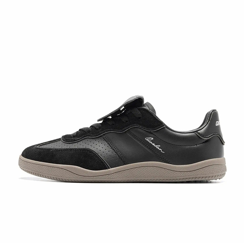 Qiaodan Lifestyle Shoes 'Black' Main image