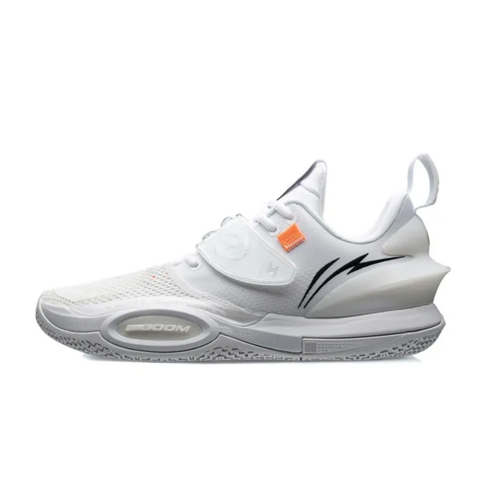 LiNing Wade All City 10 V2 'White Hot' Main image