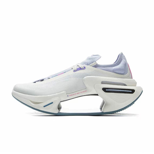 LiNing Shadow 3.0 ‘White Purple’