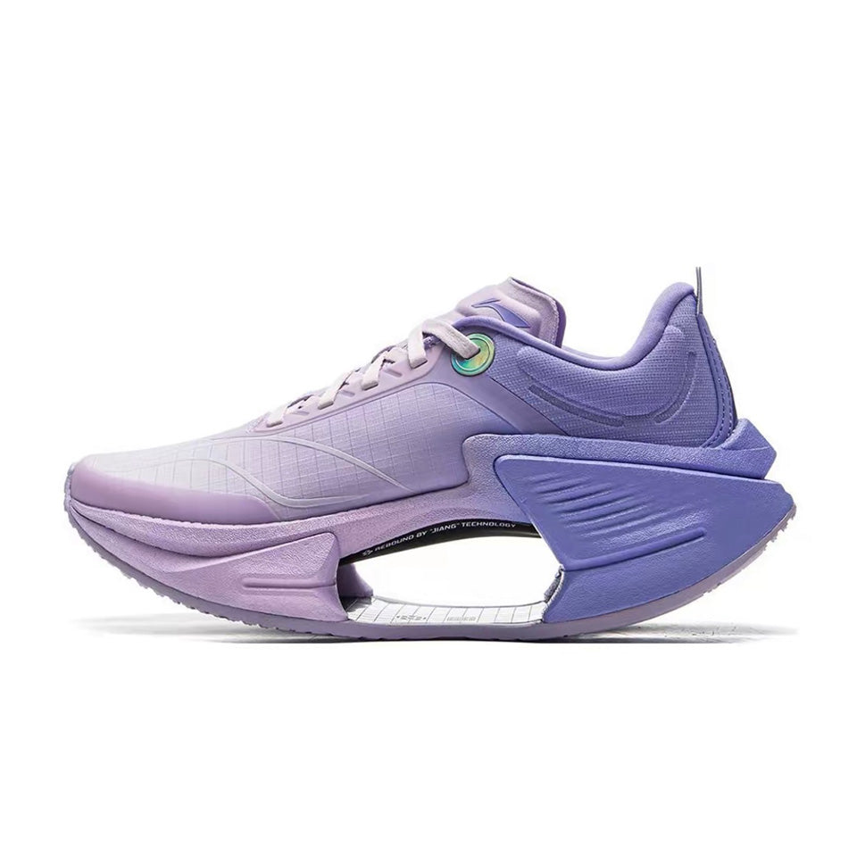 LiNing Shadow 3 Essential ‘Purple’「Women」