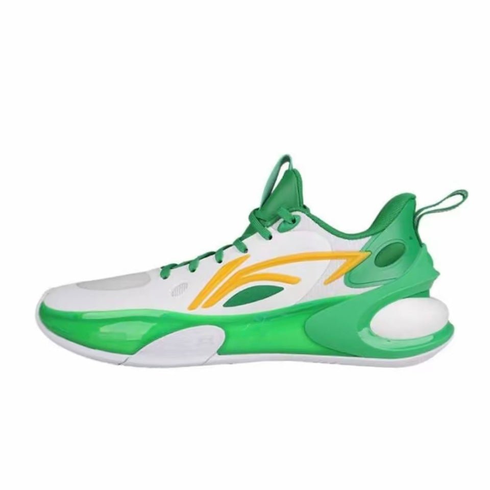 LiNing Yushuai 17 low 'Green' Main image
