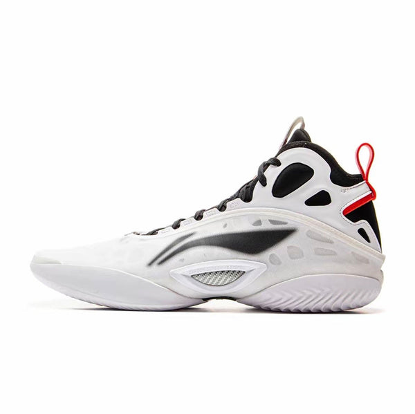 LiNing Yushuai 19 ‘White Black’