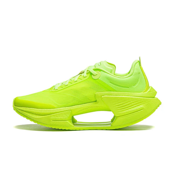 LiNing Shadow 3 Essential ‘Bright Green’