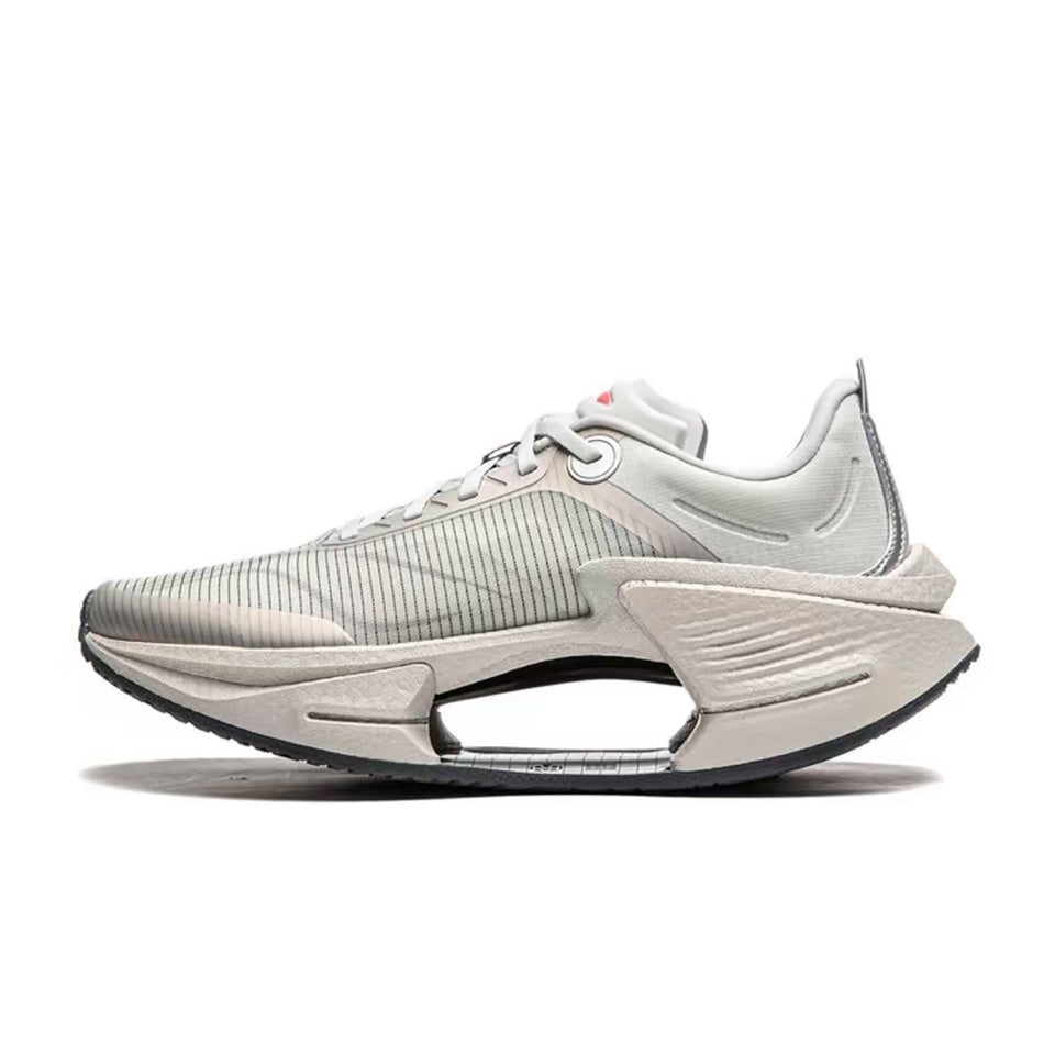 LiNing Shadow 3 Essential ‘Grey Black’