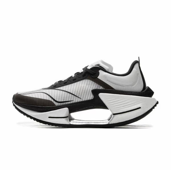 LiNing Shadow 3 Essential ‘White Black’