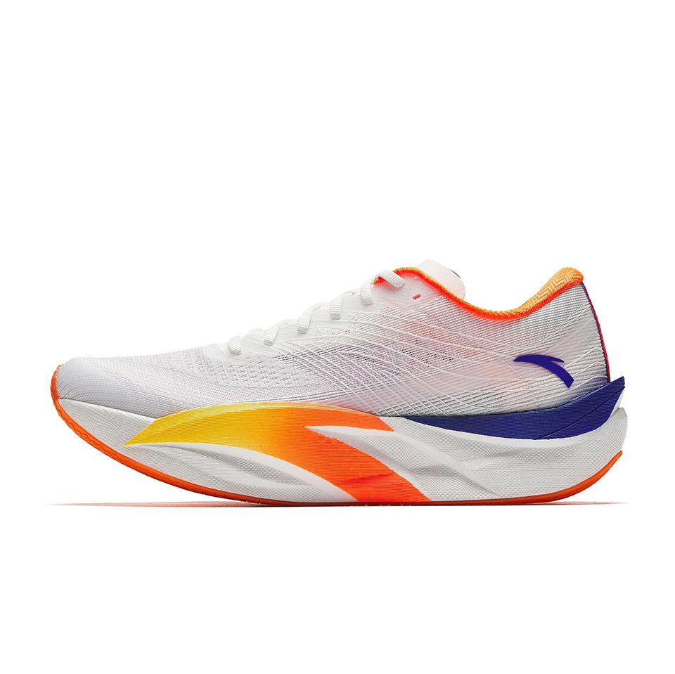 ANTA C202 6.0 'White Blue Orange' Main image