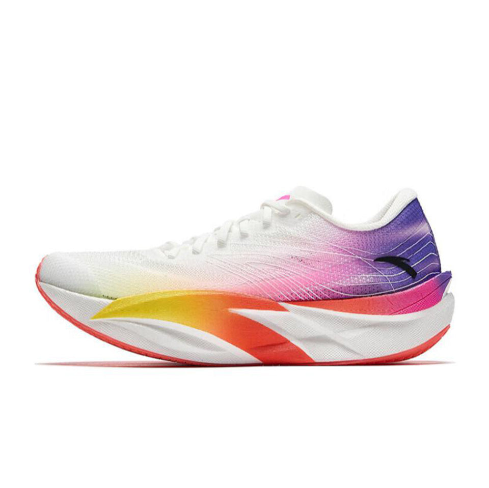 ANTA C202 6.0 'White Red Purple' Main image