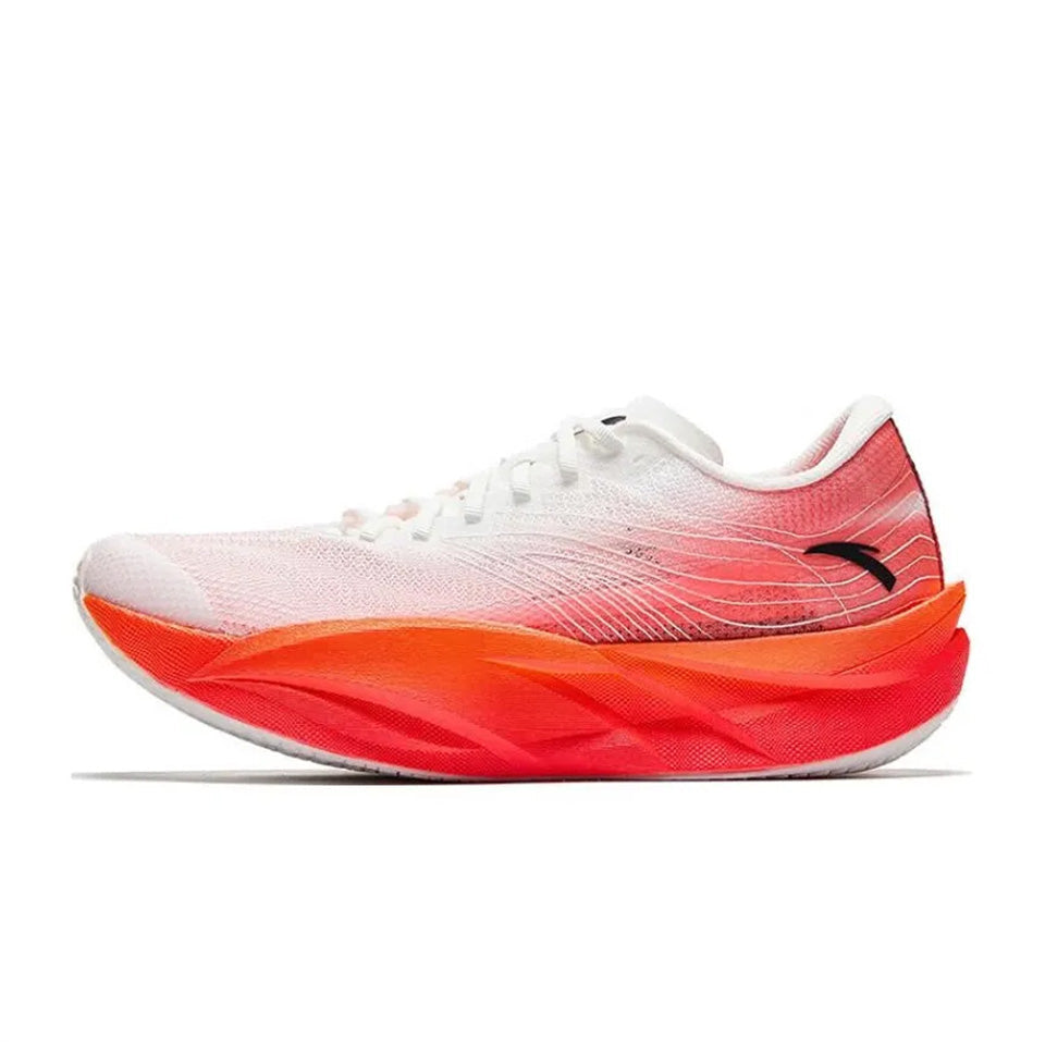 ANTA C202 6.0 'White Red' Main image