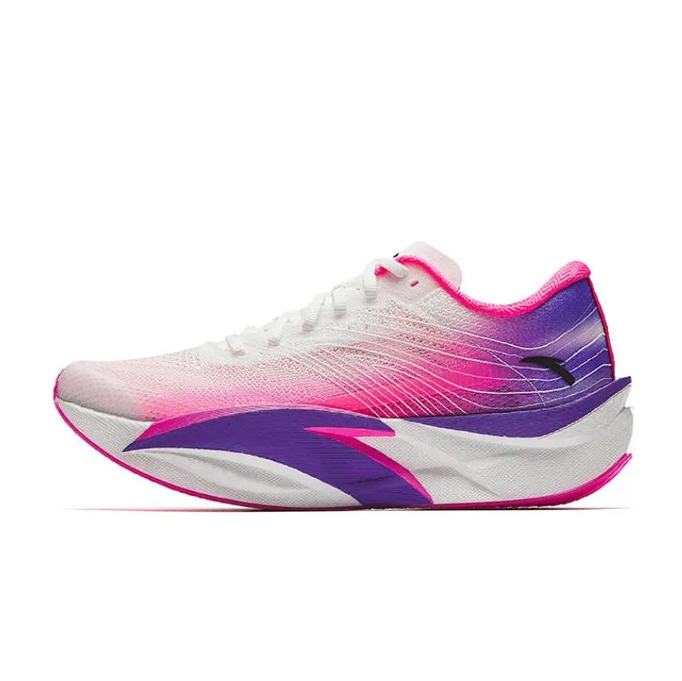 ANTA C202 6.0 'White Red Purple' Main image
