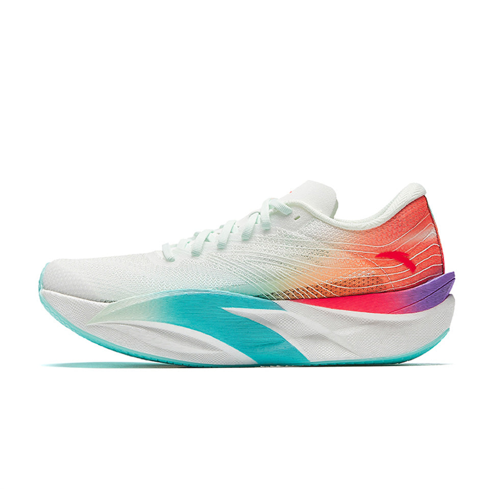ANTA C202 6.0 'White Green Orange' Main image