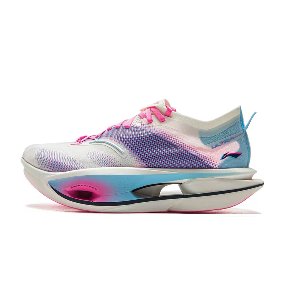 LiNing Feidian 5 Ultra 'Mismatch' | Running Shoes