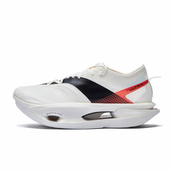 LiNing Feidian 5 Ultra 'White' | Running Shoes