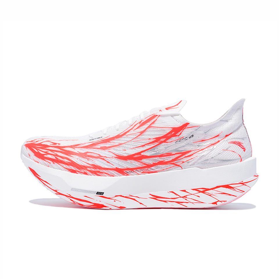 ANTA C202 G9 'HeartBeat' Main image