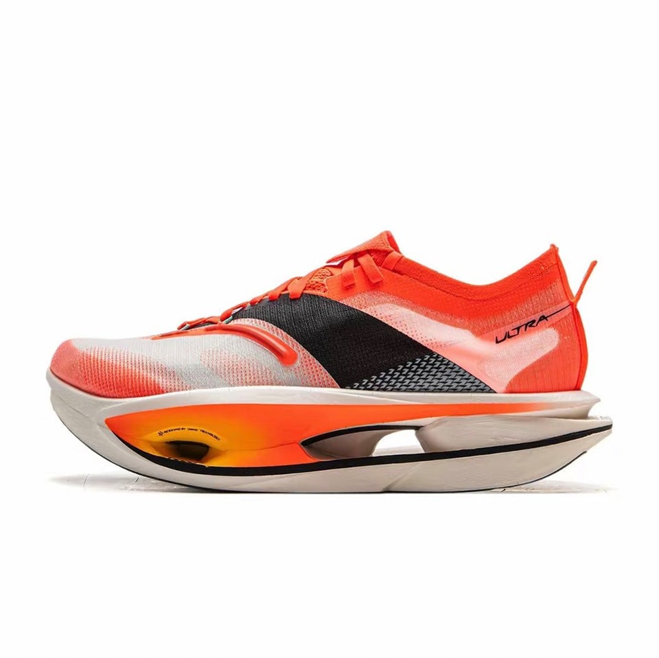 LiNing Feidian 5 Ultra 'Chinese New Year' | Running Shoes