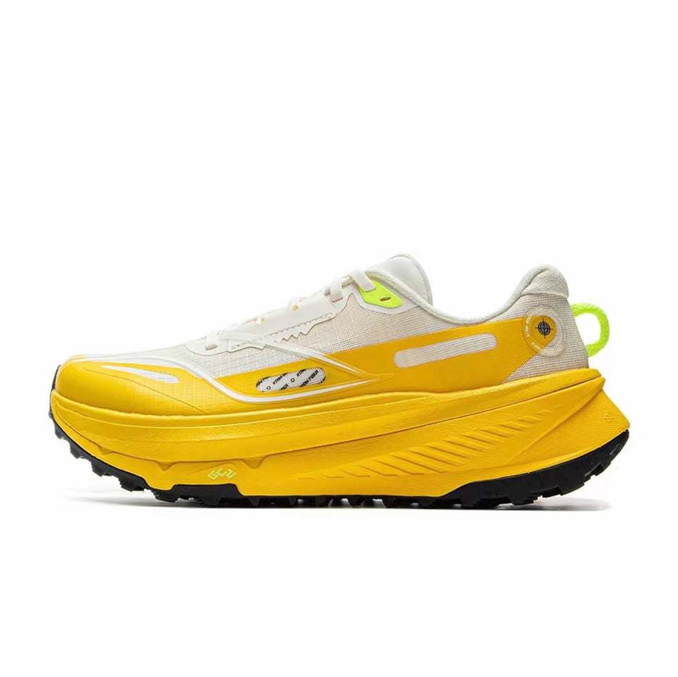 LiNing DiLu 2 ‘Yellow’「Women」