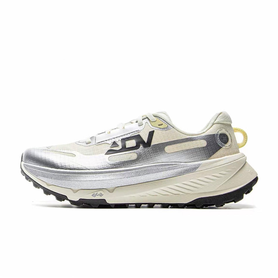 LiNing DiLu 2 ‘Beige Silver’「Women」 Main image