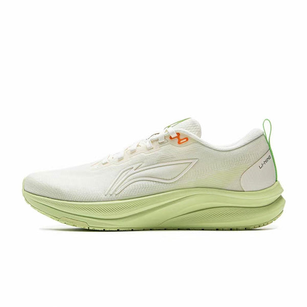 LiNing Red Hare 8 ’Green‘ | Running Shoes