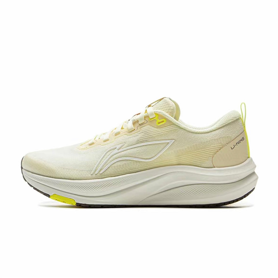 LiNing Red Hare 8 ’Yellow‘ 「Women」 | Running Shoes Main image