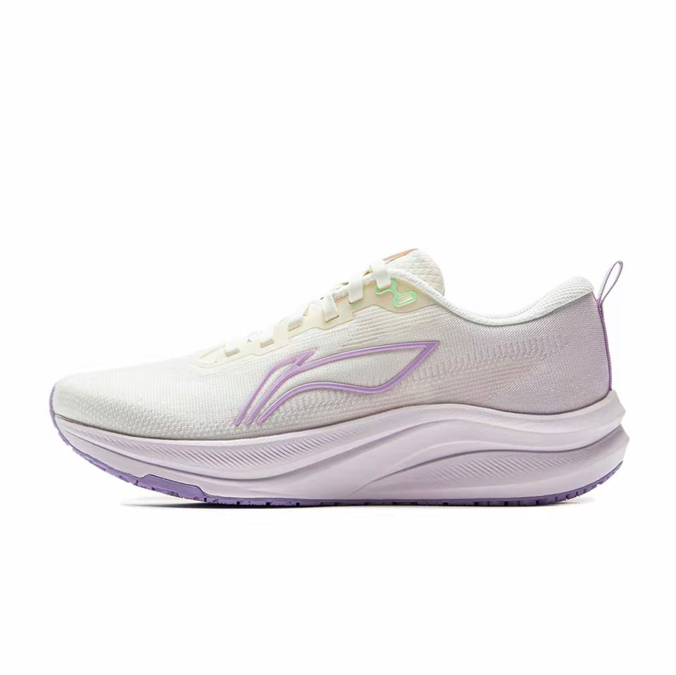 LiNing Red Hare 8 ’Purple‘ 「Women」 | Running Shoes Main image