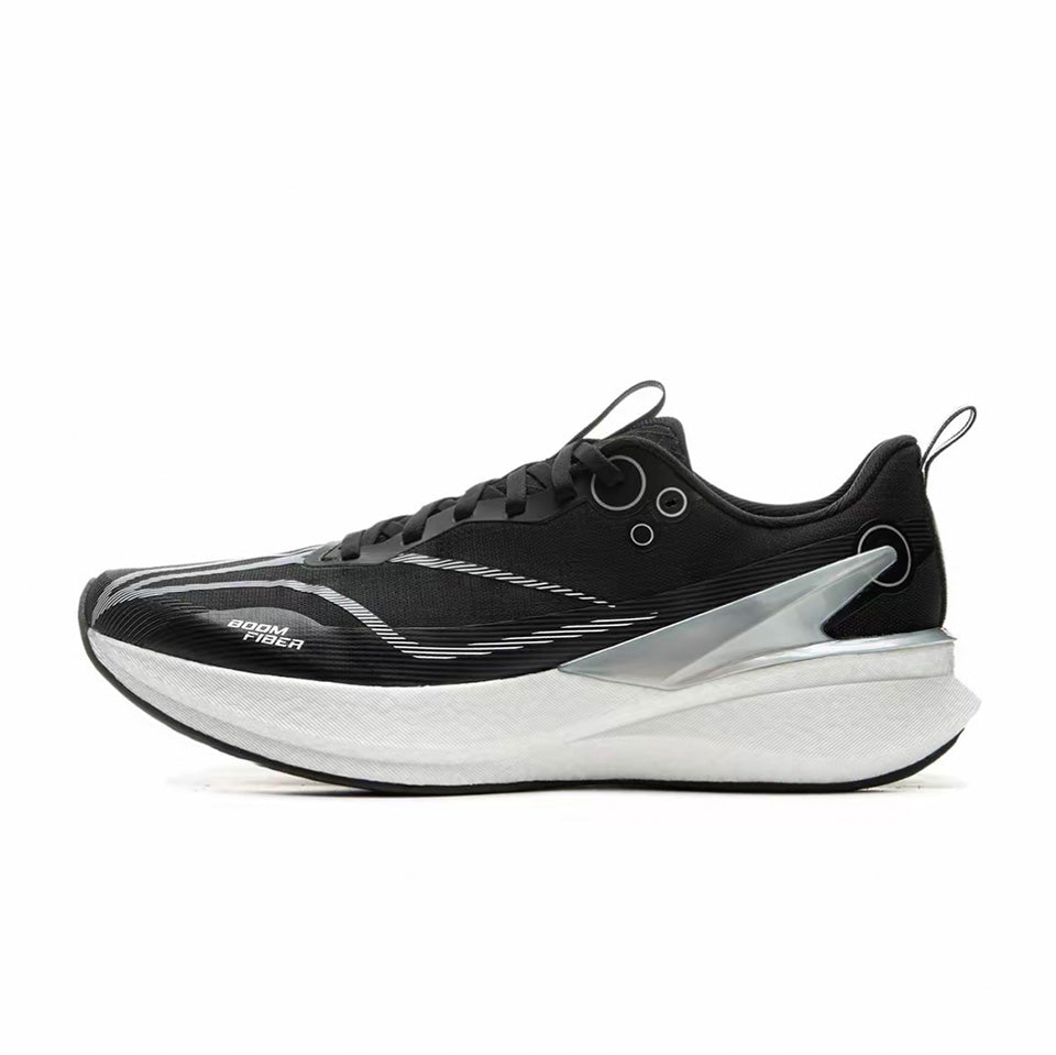 LiNing Red Hare 8 Pro ’Black White‘ | Running Shoes