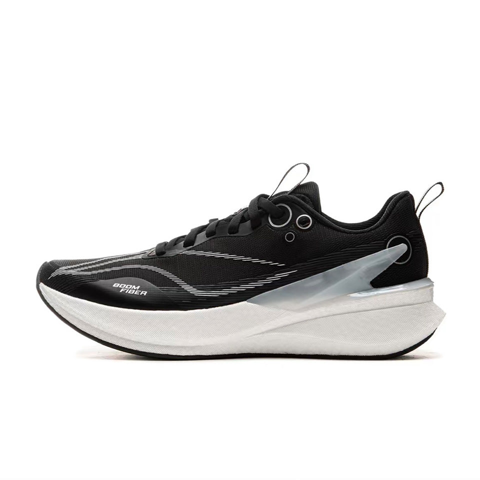 LiNing Red Hare 8 Pro ’Black White‘ 「Women」 | Running Shoes