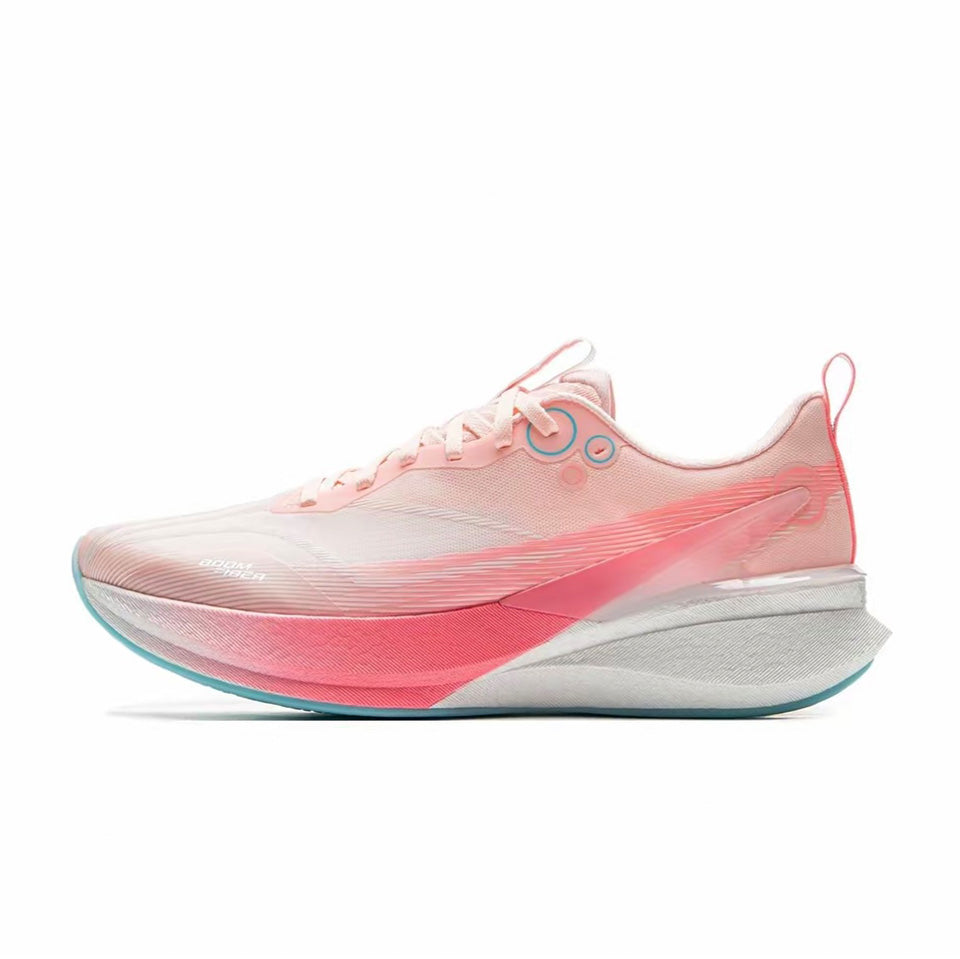 LiNing Red Hare 8 Pro ’White Pink‘ | Running Shoes