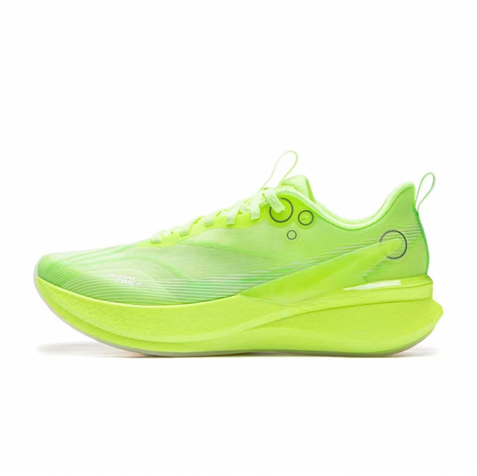 LiNing Red Hare 8 Pro ’Green‘ 「Women」 | Running Shoes Main image