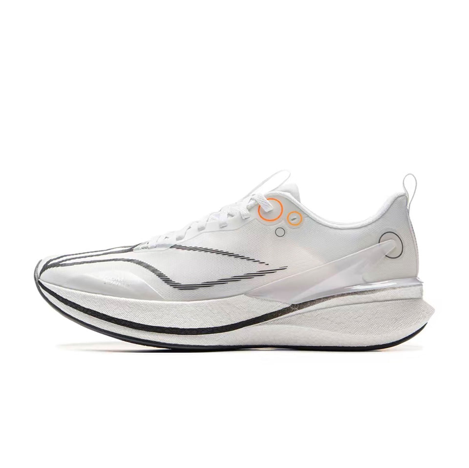 LiNing Red Hare 8 Pro ’White Black‘ | Running Shoes