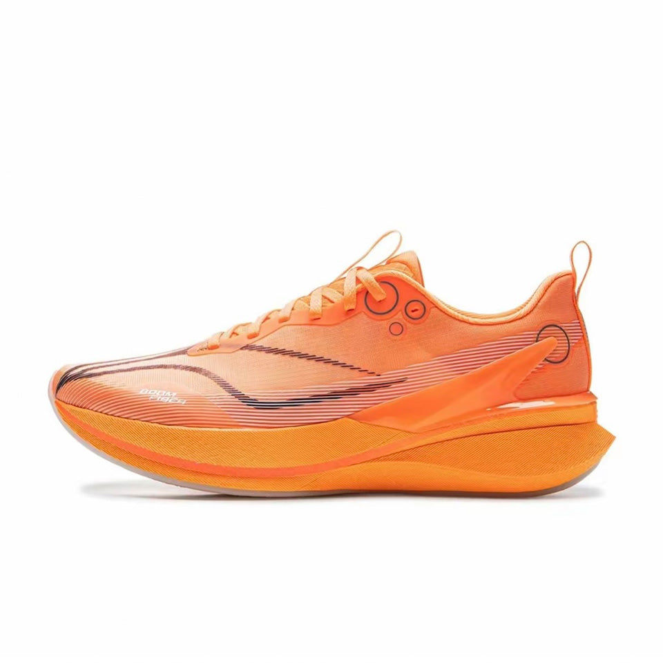 LiNing Red Hare 8 Pro ’Orange‘ | Running Shoes Main image