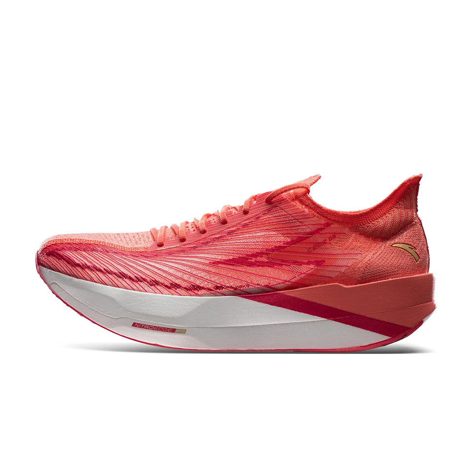 ANTA C202 G9 CNY 'Red' Main image